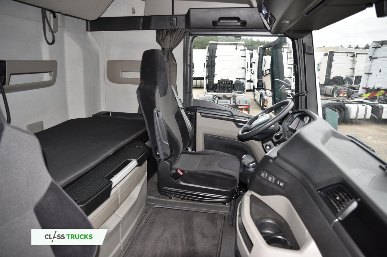Тягач MAN TGX 18.510 GX: фото 11