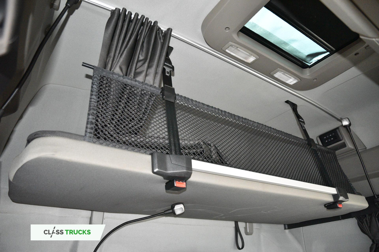 Тягач MAN TGX 18.510 GX: фото 19