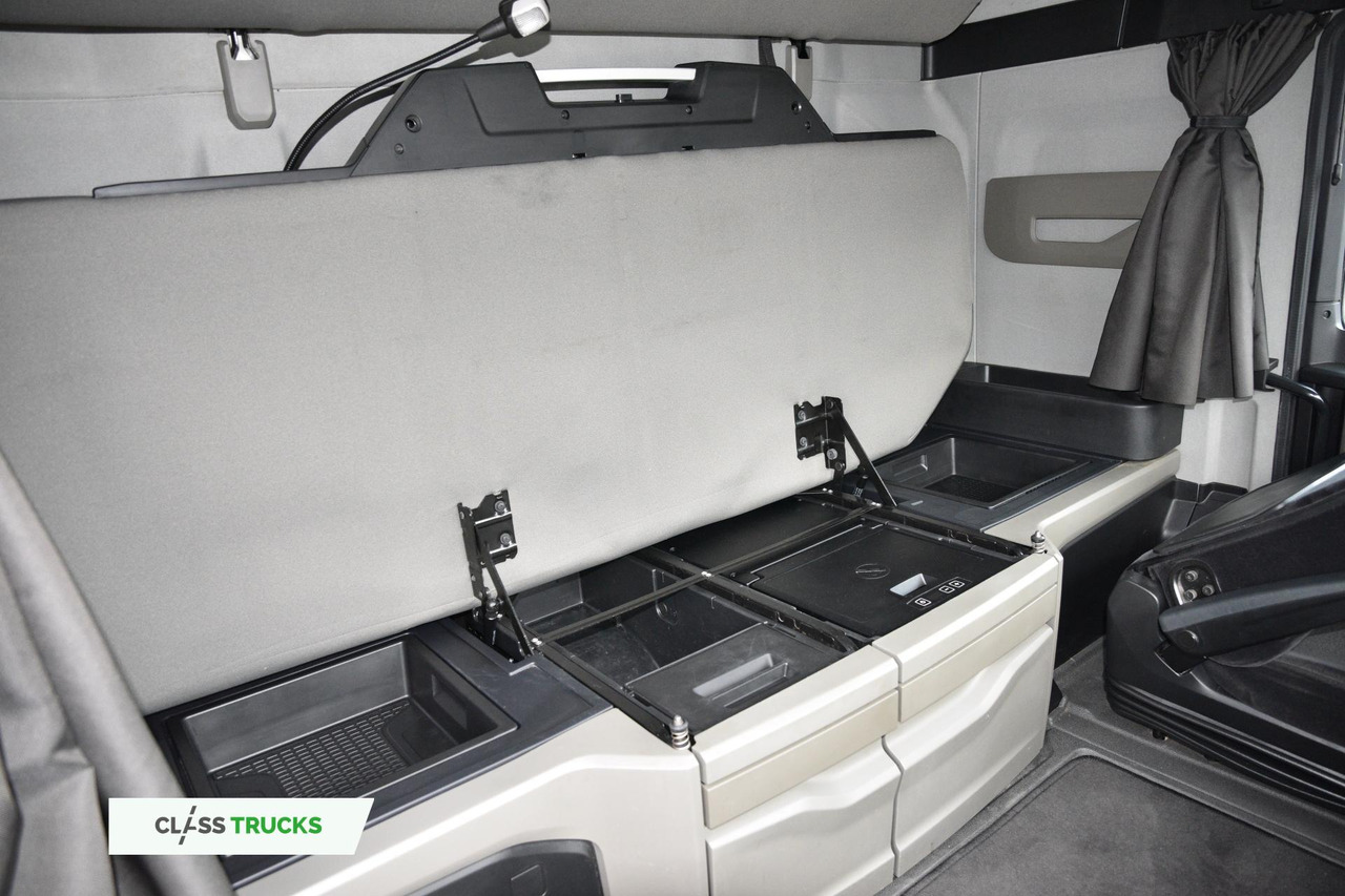 Тягач MAN TGX 18.510 GX: фото 23