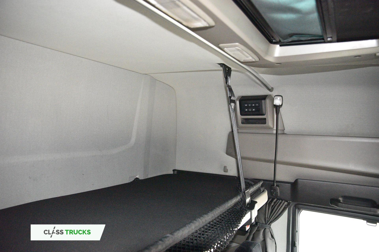 Тягач MAN TGX 18.510 GX: фото 20