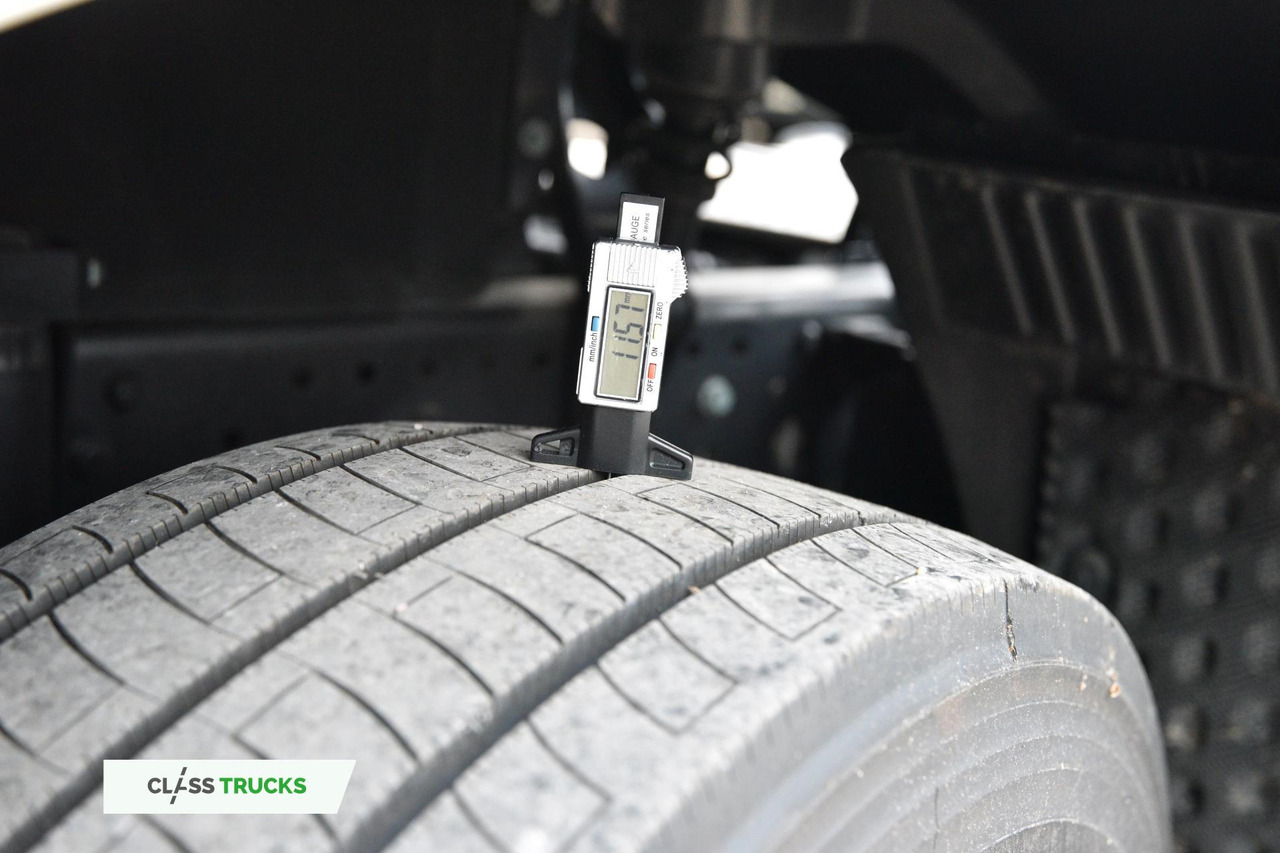 Тягач MAN TGX 18.510 GX: фото 25