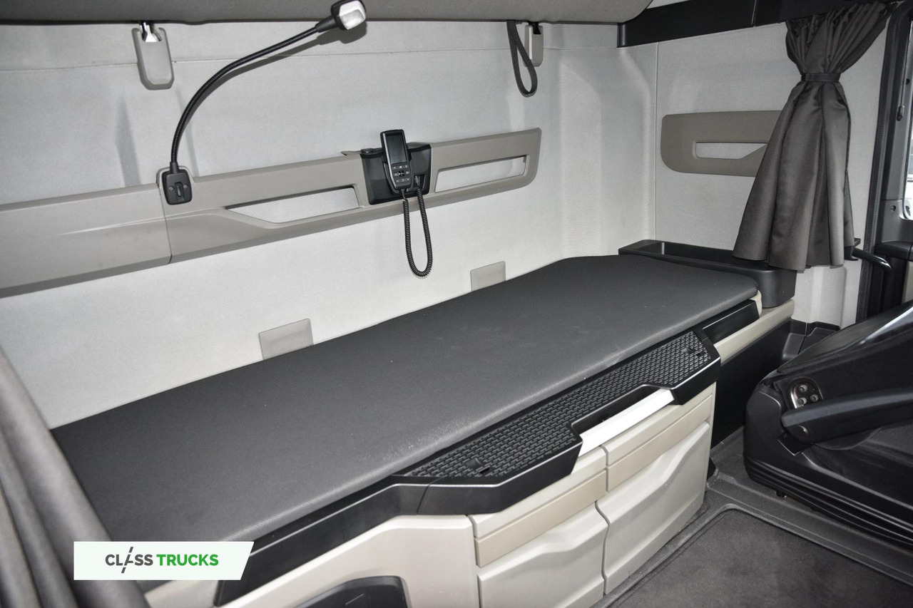 Тягач MAN TGX 18.510 GX: фото 22