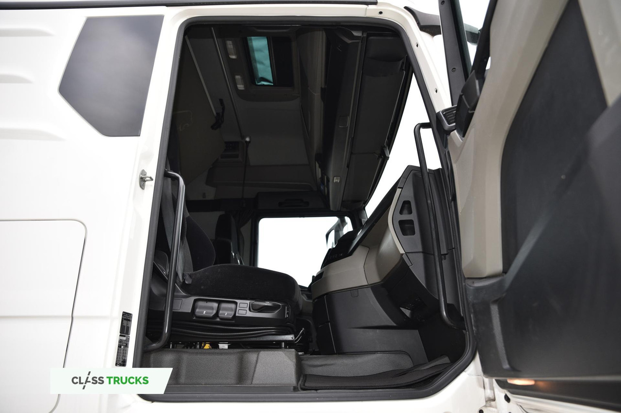 Тягач MAN TGX 18.510 GX: фото 9