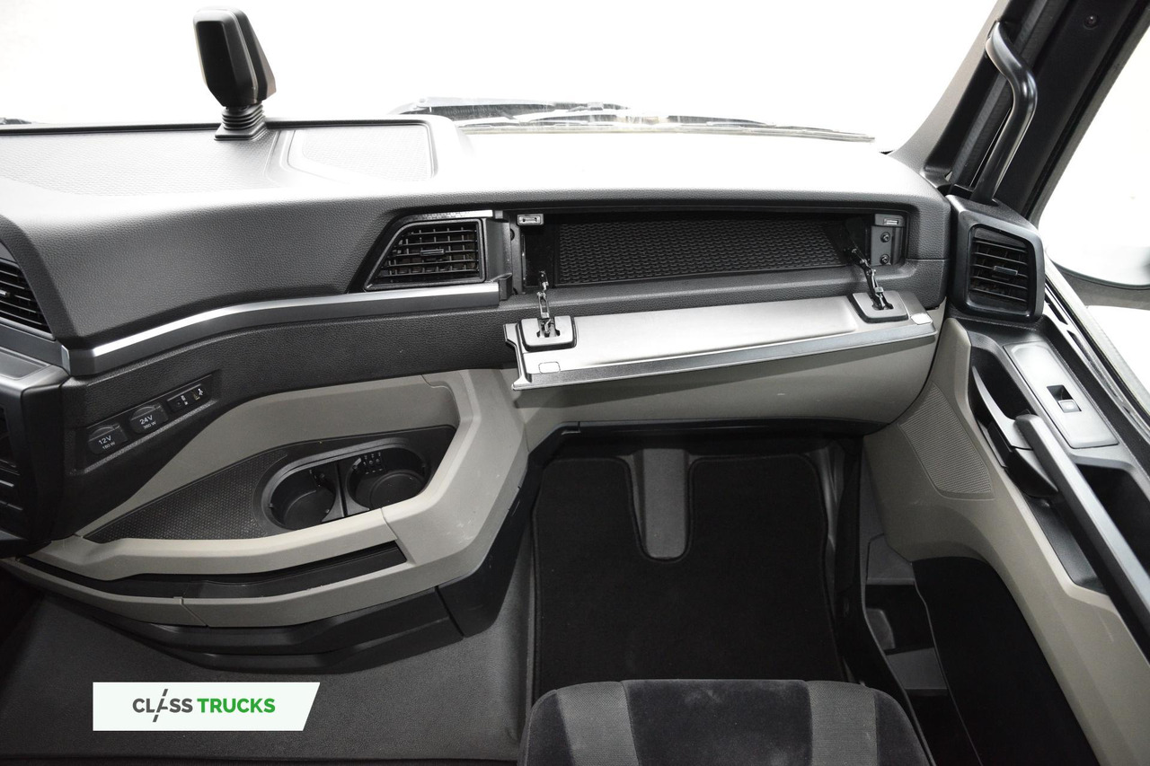 Тягач MAN TGX 18.510 GX: фото 16