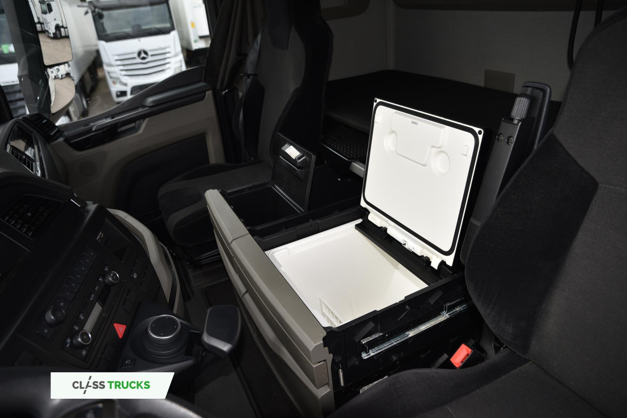 Тягач MAN TGX 18.510 GX: фото 24