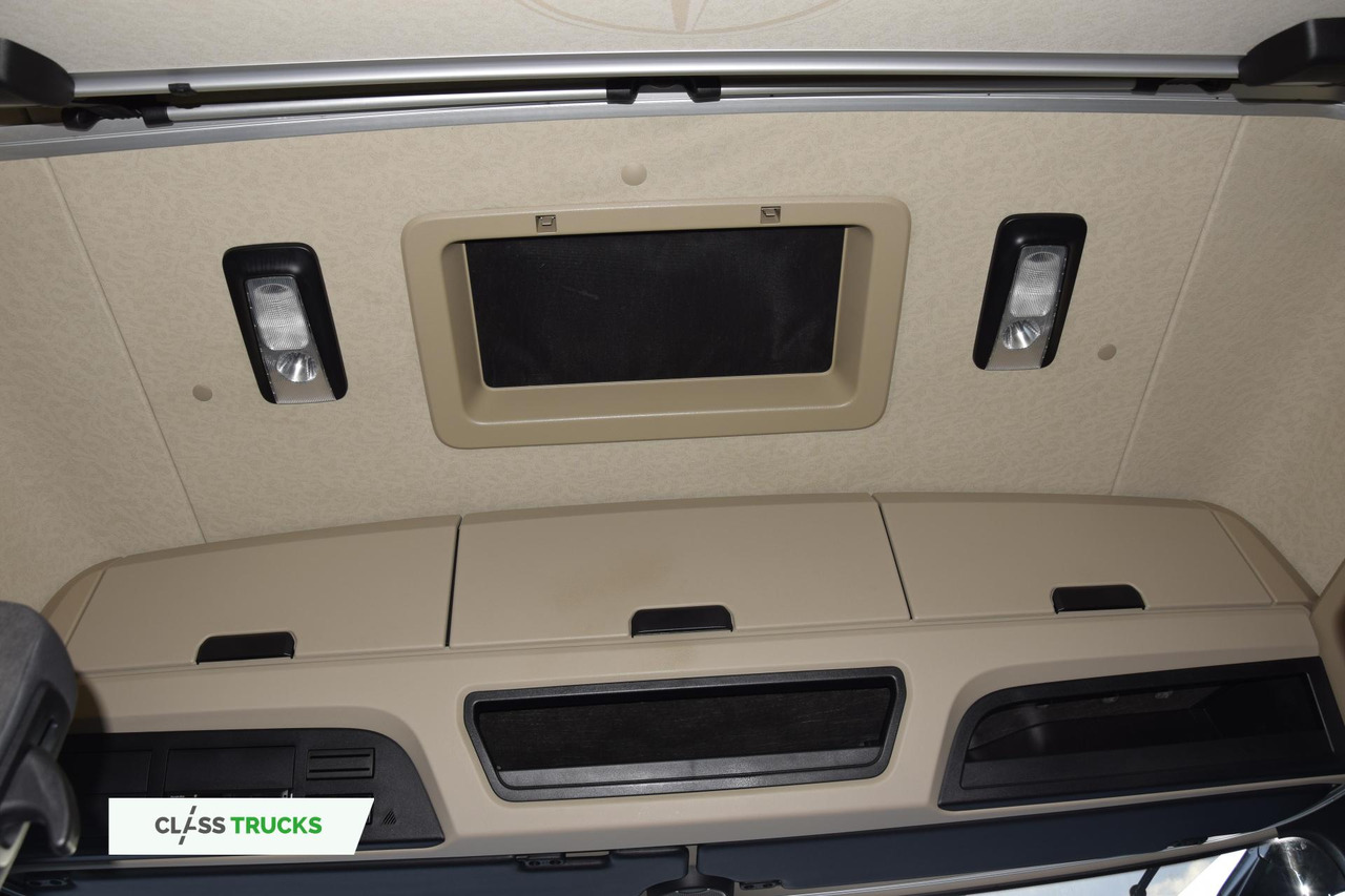 Mercedes-Benz Actros 5 1845 BigSpace в лизинг Mercedes-Benz Actros 5 1845 BigSpace: фото 14