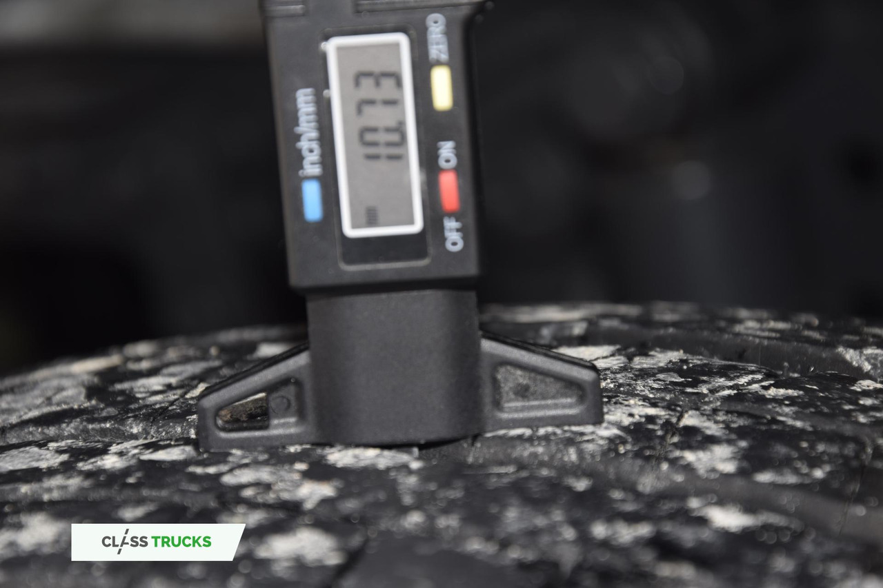 Mercedes-Benz Actros 5 1845 BigSpace в лизинг Mercedes-Benz Actros 5 1845 BigSpace: фото 17