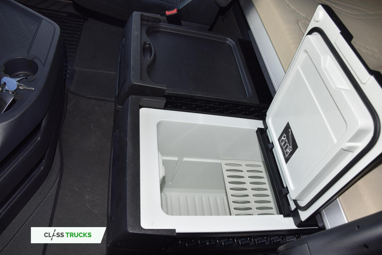 Mercedes-Benz Actros 5 1845 BigSpace в лизинг Mercedes-Benz Actros 5 1845 BigSpace: фото 11