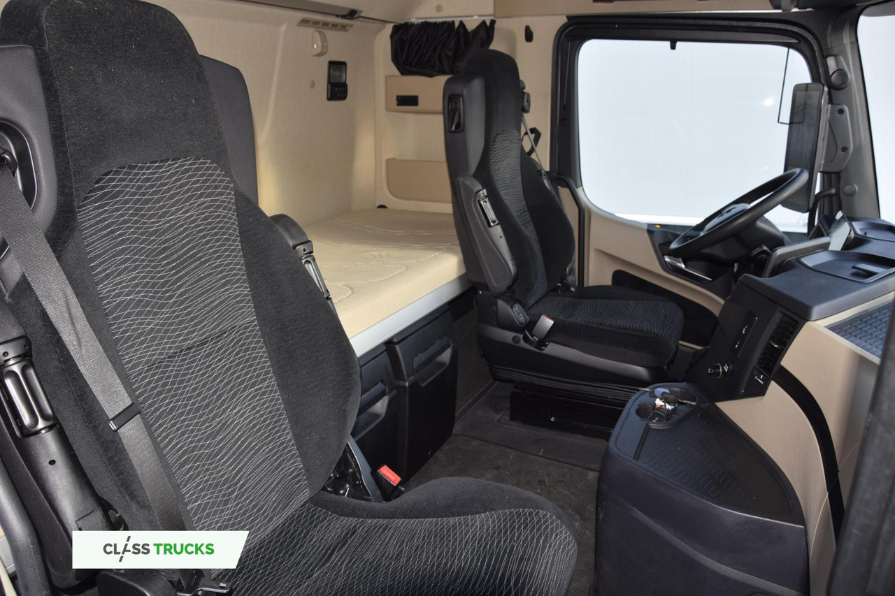 Mercedes-Benz Actros 5 1845 BigSpace в лизинг Mercedes-Benz Actros 5 1845 BigSpace: фото 15