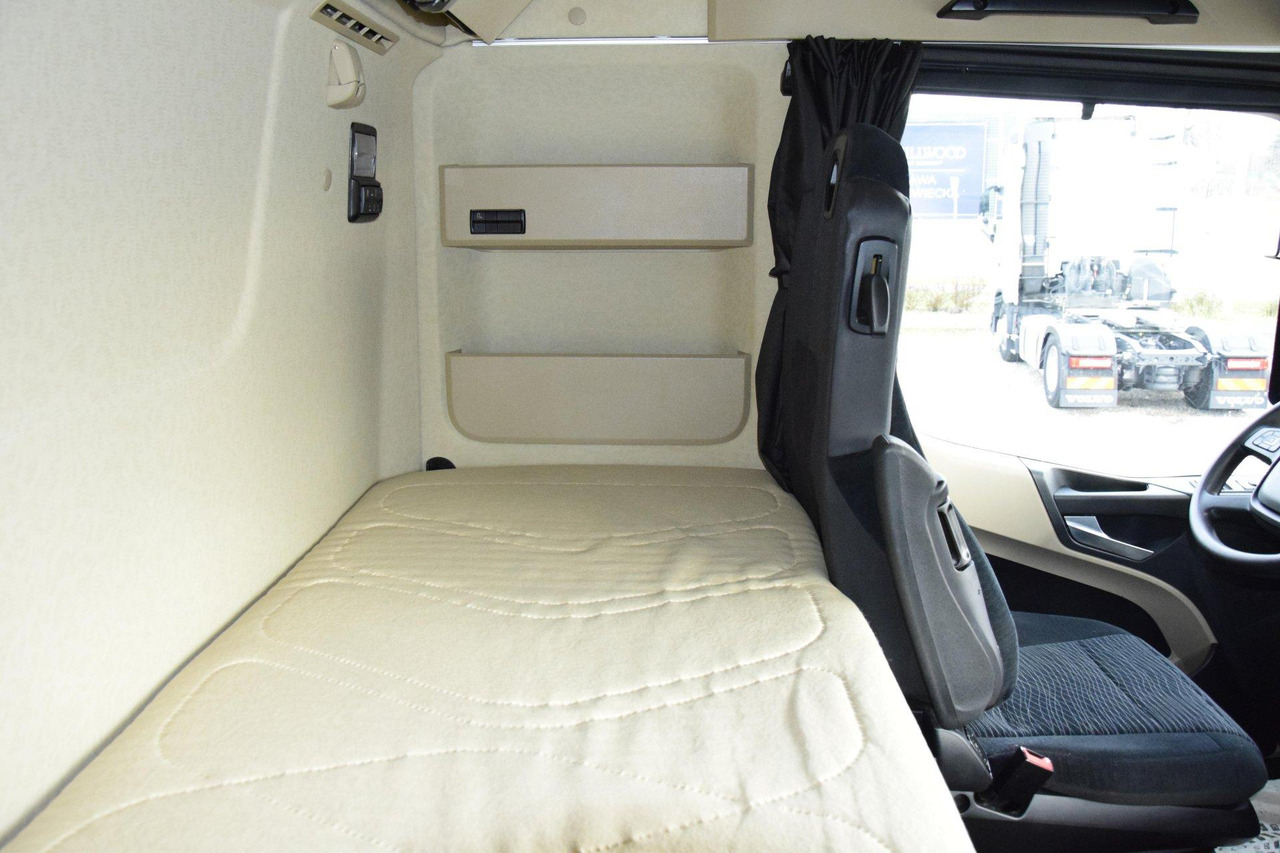 Mercedes-Benz Actros 5 1845 BigSpace в лизинг Mercedes-Benz Actros 5 1845 BigSpace: фото 12