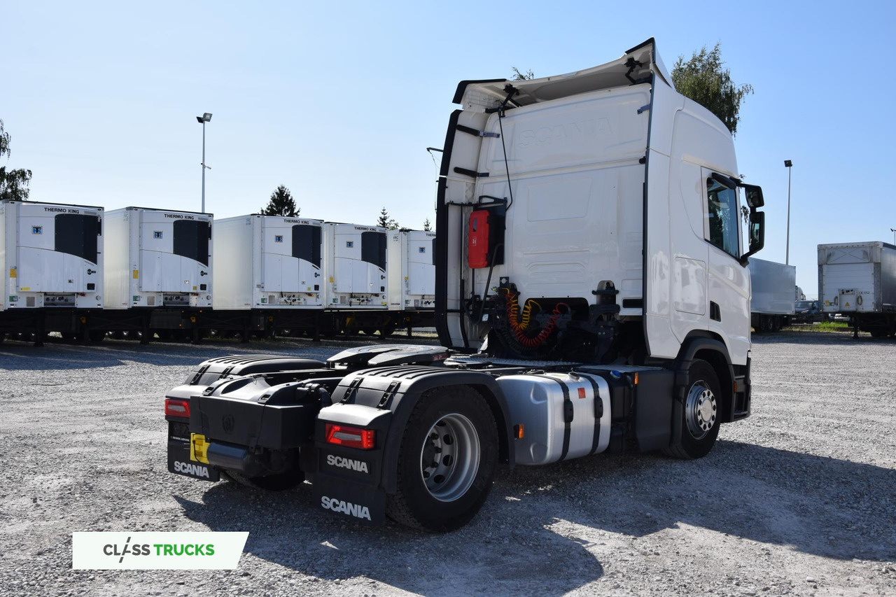 Scania R450 CR20H Retarder ACC - Тягач: фото 4 Scania R450 CR20H Retarder ACC - Тягач: фото 4