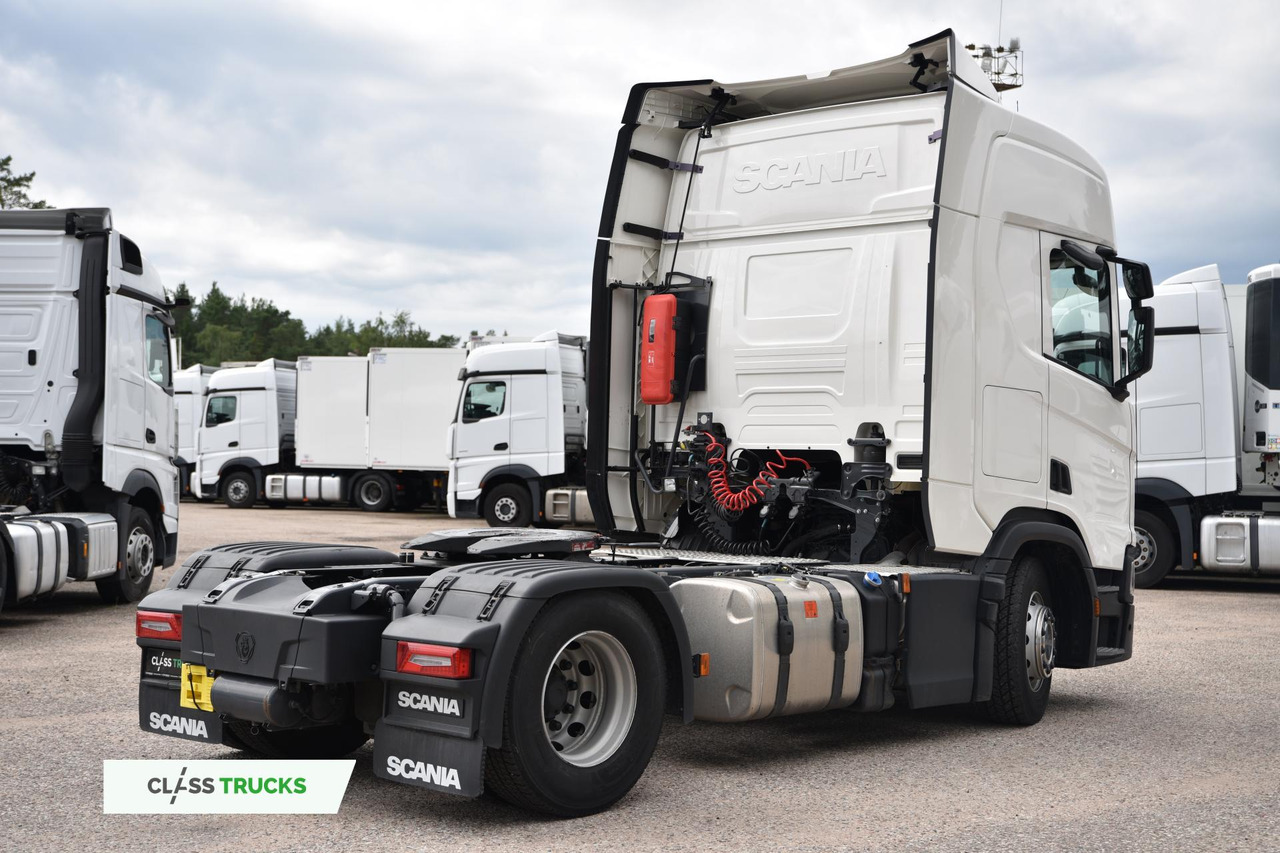 Scania R450 CR20H Retarder ACC - Тягач: фото 5 Scania R450 CR20H Retarder ACC - Тягач: фото 5