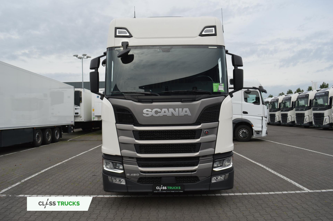 Scania R450 CR20H Retarder ACC - Тягач: фото 2 Scania R450 CR20H Retarder ACC - Тягач: фото 2