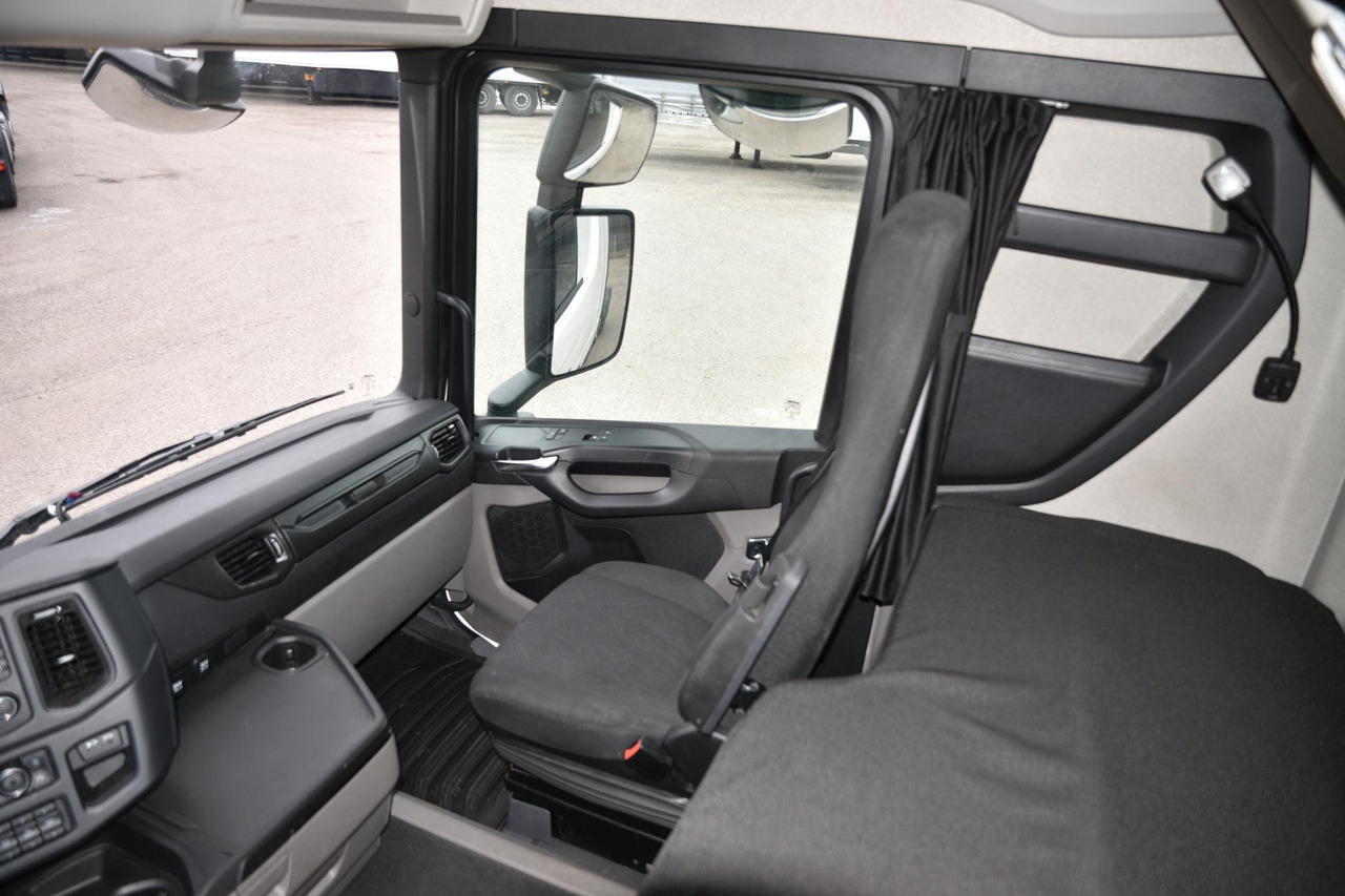 Тягач Scania R450 CR20H Retarder: фото 16