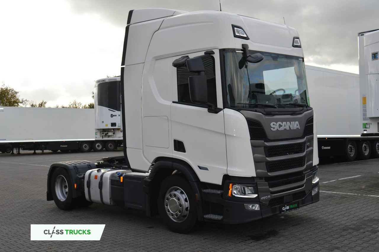 Scania R460 CR20H Adaptice Cruise Control - Тягач: фото 4 Scania R460 CR20H Adaptice Cruise Control - Тягач: фото 4