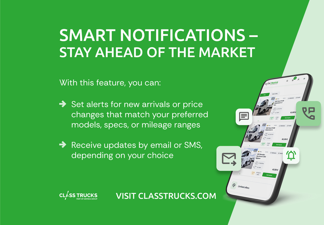 Scania R460 CR20H Adaptice Cruise Control - Тягач: фото 3 Scania R460 CR20H Adaptice Cruise Control - Тягач: фото 3