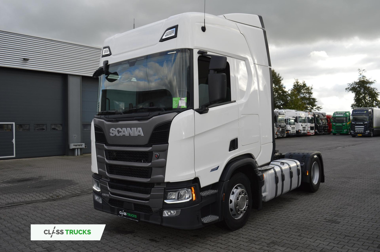 Scania R460 CR20H Adaptice Cruise Control - Тягач: фото 1 Scania R460 CR20H Adaptice Cruise Control - Тягач: фото 1