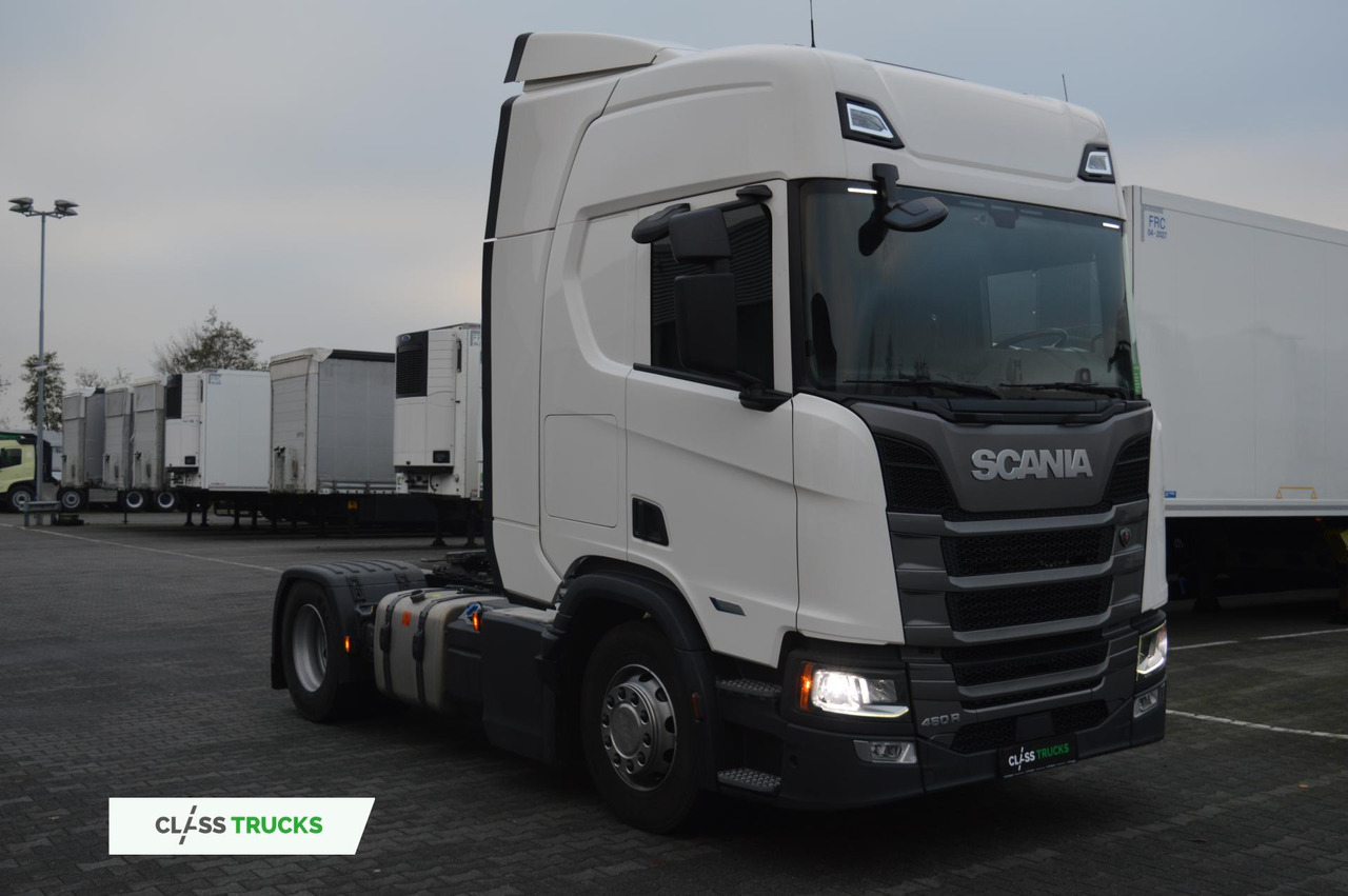 Scania R460 CR20H Adaptice Cruise Control - Тягач: фото 4 Scania R460 CR20H Adaptice Cruise Control - Тягач: фото 4