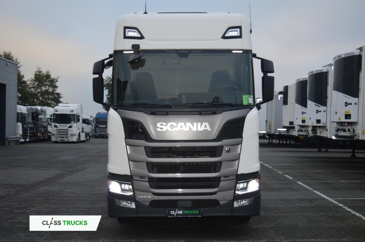 Scania R460 CR20H Adaptice Cruise Control - Тягач: фото 2 Scania R460 CR20H Adaptice Cruise Control - Тягач: фото 2