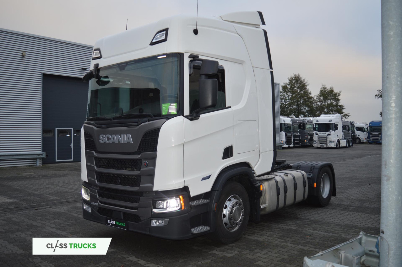 Scania R460 CR20H Adaptice Cruise Control - Тягач: фото 1 Scania R460 CR20H Adaptice Cruise Control - Тягач: фото 1