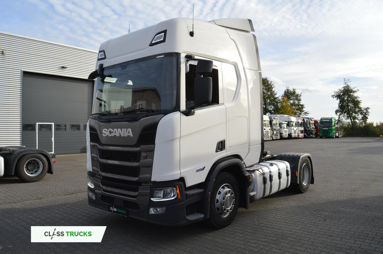 Scania R460 CR20H Adaptice Cruise Control - Тягач: фото 1 Scania R460 CR20H Adaptice Cruise Control - Тягач: фото 1