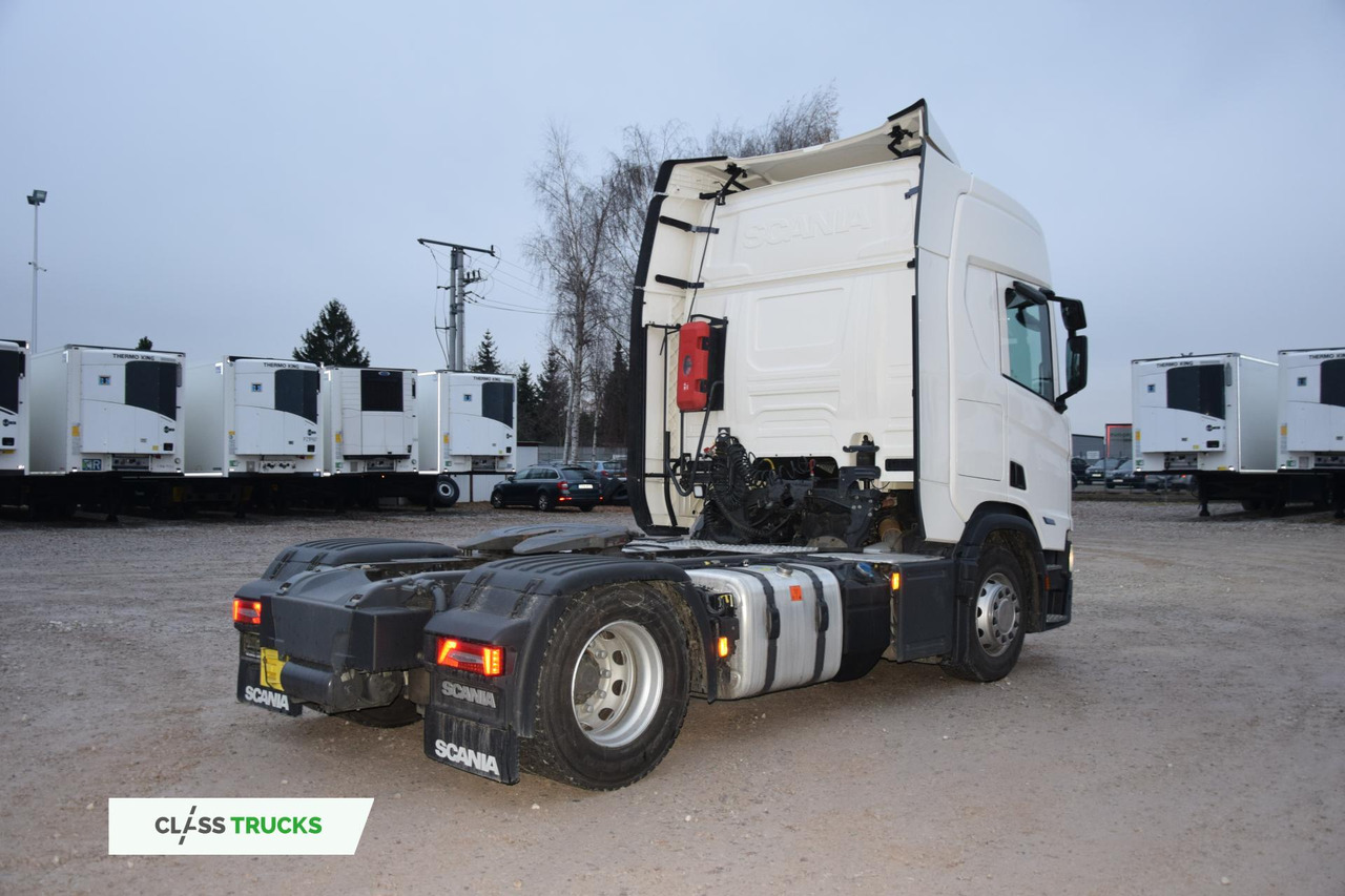 Scania R460 CR20H Adaptice Cruise Control - Тягач: фото 5 Scania R460 CR20H Adaptice Cruise Control - Тягач: фото 5