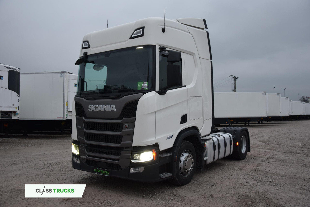Scania R460 CR20H Adaptice Cruise Control - Тягач: фото 1 Scania R460 CR20H Adaptice Cruise Control - Тягач: фото 1