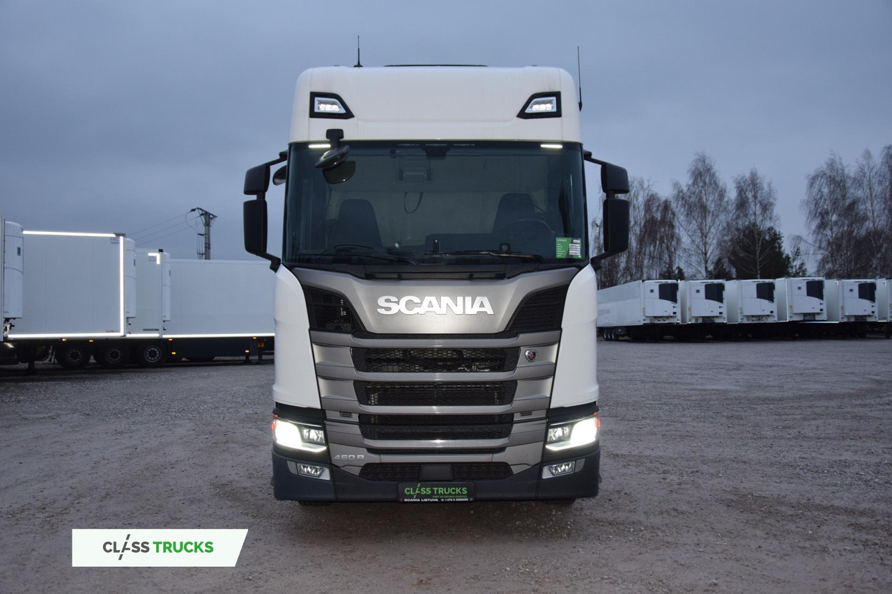 Scania R460 CR20H Adaptice Cruise Control - Тягач: фото 2 Scania R460 CR20H Adaptice Cruise Control - Тягач: фото 2