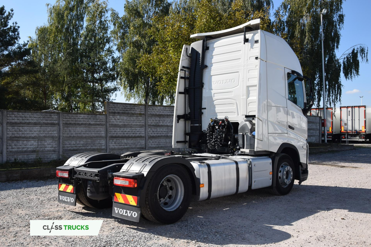 Volvo FH 460 Globetrotter XL i-Save I-ParkCool - Тягач: фото 4 Volvo FH 460 Globetrotter XL i-Save I-ParkCool - Тягач: фото 4