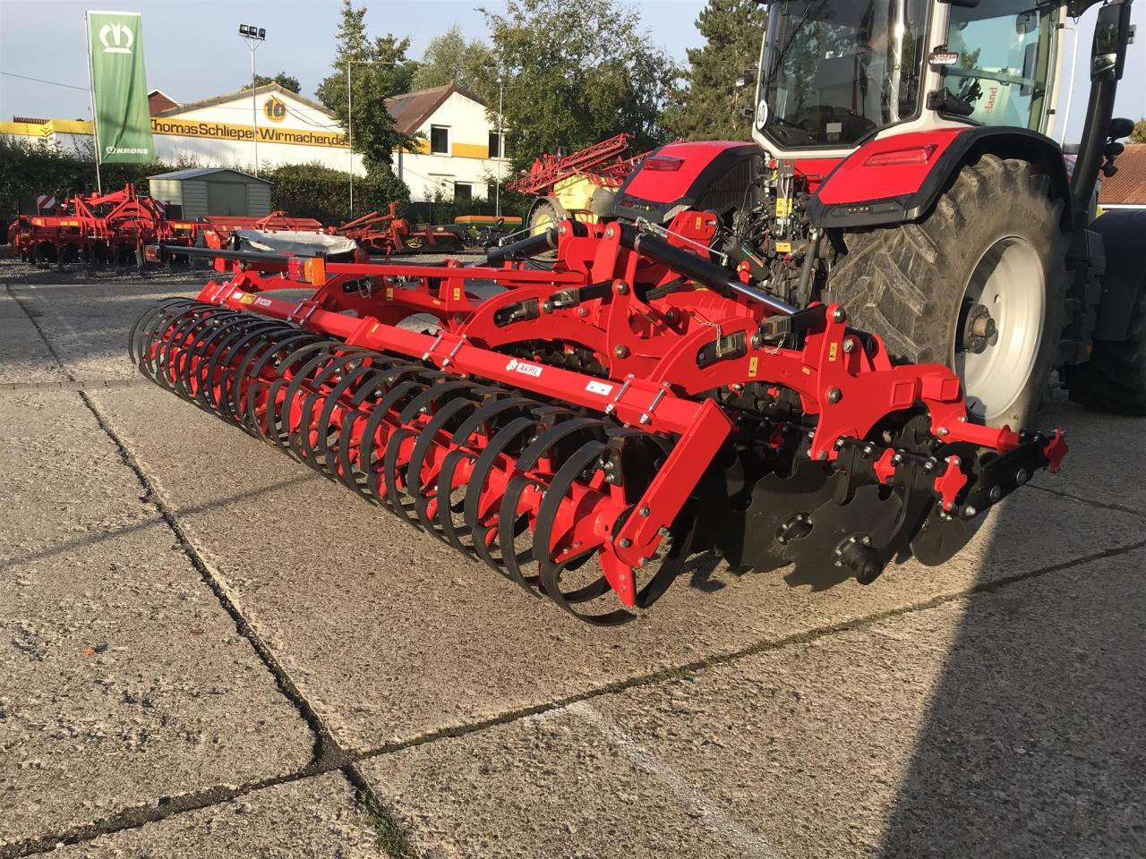 Akpil GEPARD XL 4.5 FEDER - Дисковая борона: фото 1 Akpil GEPARD XL 4.5 FEDER - Дисковая борона: фото 1