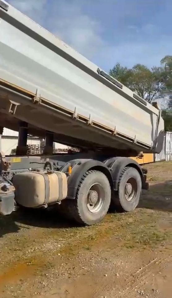 Mercedes-Benz AROCS 4143 8x4 | BORTMATIC - wywrotka trójstronna | Retarder |Zawieszenie na resorach | - Самосвал: фото 4 Mercedes-Benz AROCS 4143 8x4 | BORTMATIC - wywrotka trójstronna | Retarder |Zawieszenie na resorach | - Самосвал: фото 4