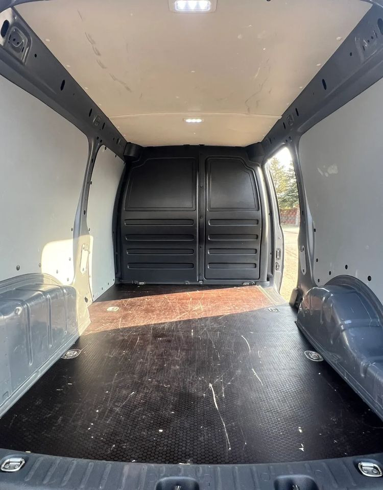 Внедорожник Volkswagen Caddy 2.0 TDI: фото 6