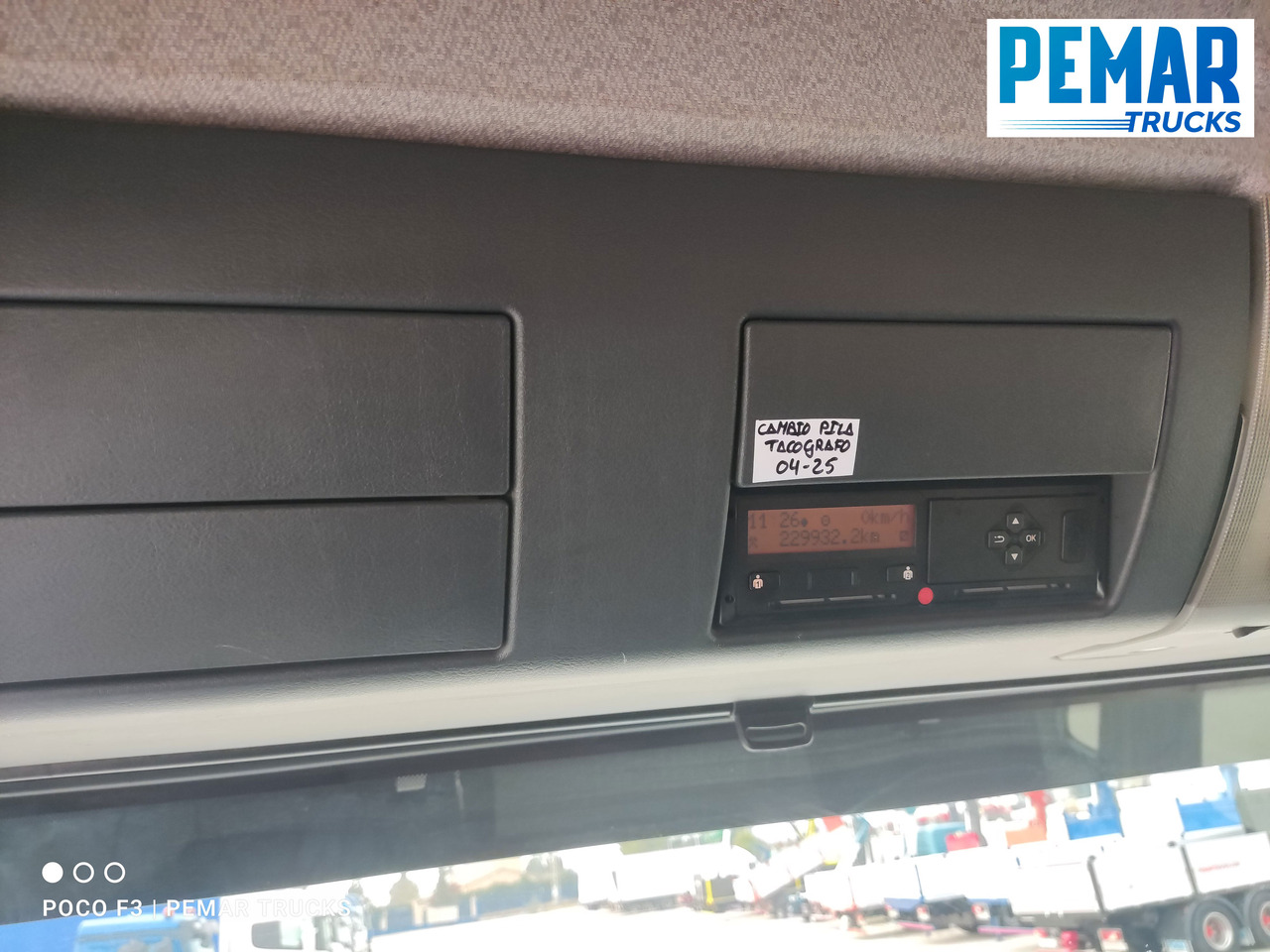 MAN TGS 26.360 6X4 GRUA CAJA FIJA EURO 6 в лизинг MAN TGS 26.360 6X4 GRUA CAJA FIJA EURO 6: фото 30 MAN TGS 26.360 6X4 GRUA CAJA FIJA EURO 6 в лизинг MAN TGS 26.360 6X4 GRUA CAJA FIJA EURO 6: фото 30