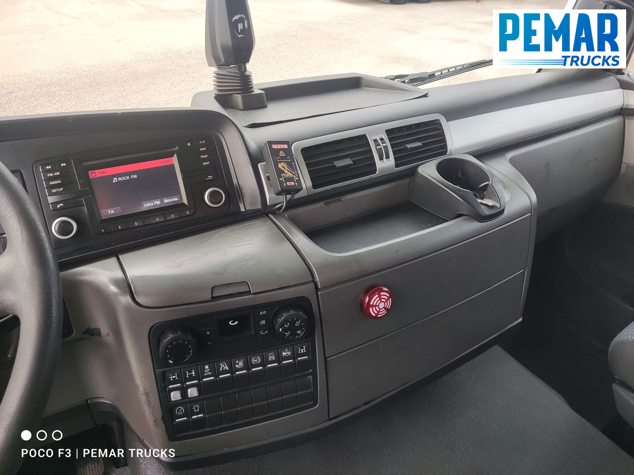 MAN TGS 26.360 6X4 GRUA CAJA FIJA EURO 6 в лизинг MAN TGS 26.360 6X4 GRUA CAJA FIJA EURO 6: фото 32 MAN TGS 26.360 6X4 GRUA CAJA FIJA EURO 6 в лизинг MAN TGS 26.360 6X4 GRUA CAJA FIJA EURO 6: фото 32