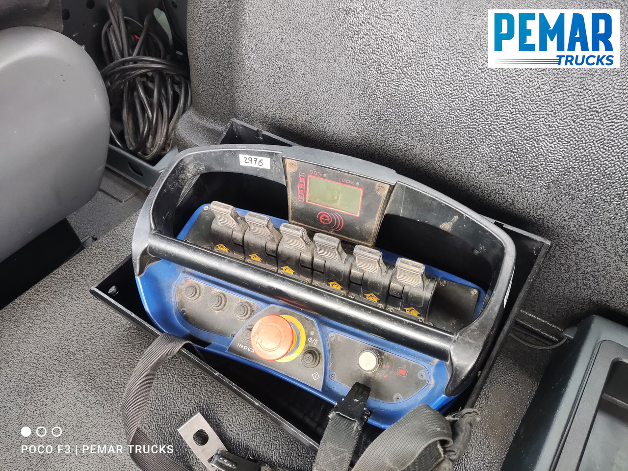 MAN TGS 26.360 6X4 GRUA CAJA FIJA EURO 6 в лизинг MAN TGS 26.360 6X4 GRUA CAJA FIJA EURO 6: фото 28 MAN TGS 26.360 6X4 GRUA CAJA FIJA EURO 6 в лизинг MAN TGS 26.360 6X4 GRUA CAJA FIJA EURO 6: фото 28