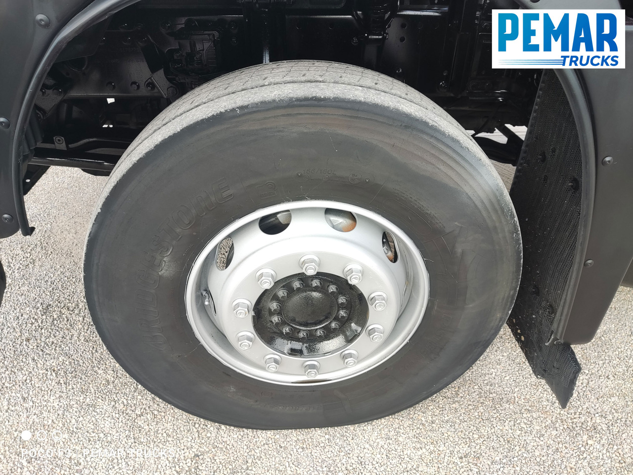 MAN TGS 26.360 6X4 GRUA CAJA FIJA EURO 6 в лизинг MAN TGS 26.360 6X4 GRUA CAJA FIJA EURO 6: фото 20 MAN TGS 26.360 6X4 GRUA CAJA FIJA EURO 6 в лизинг MAN TGS 26.360 6X4 GRUA CAJA FIJA EURO 6: фото 20