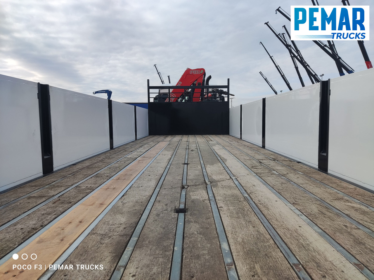 MAN TGS 26.360 6X4 GRUA CAJA FIJA EURO 6 в лизинг MAN TGS 26.360 6X4 GRUA CAJA FIJA EURO 6: фото 34 MAN TGS 26.360 6X4 GRUA CAJA FIJA EURO 6 в лизинг MAN TGS 26.360 6X4 GRUA CAJA FIJA EURO 6: фото 34