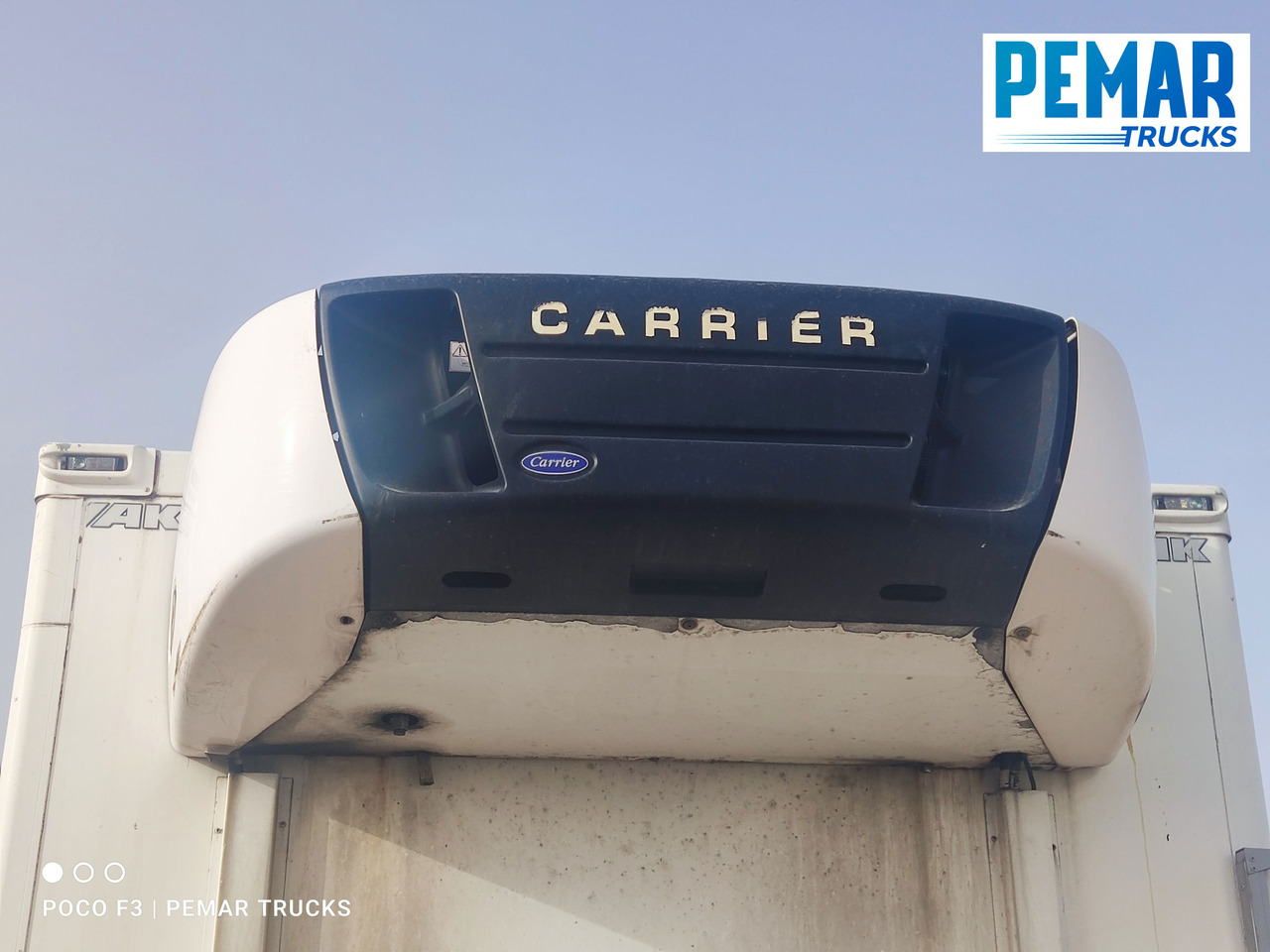 MOTORES FRIGORIFICOS CARRIER Y THERMO KING - Инструмент/ Оборудование: фото 5 MOTORES FRIGORIFICOS CARRIER Y THERMO KING - Инструмент/ Оборудование: фото 5