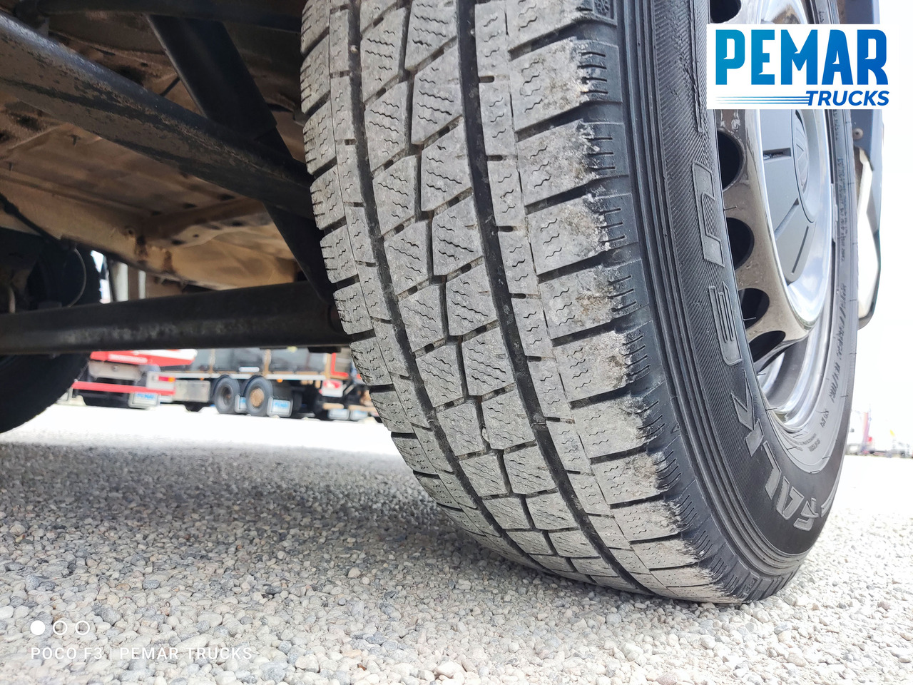 Цельнометаллический фургон VOLKSWAGEN CRAFTER 35 - 2.0 FURGON L3 H2 EURO 6: фото 19