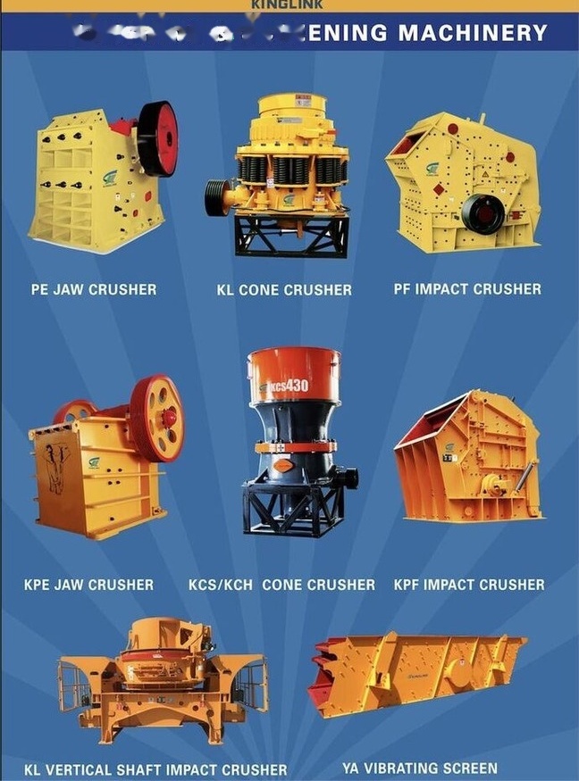 Новый Грохот Kinglink 100TPH SCALPING VIBRATING FEEDER ZSW380X96: фото 9