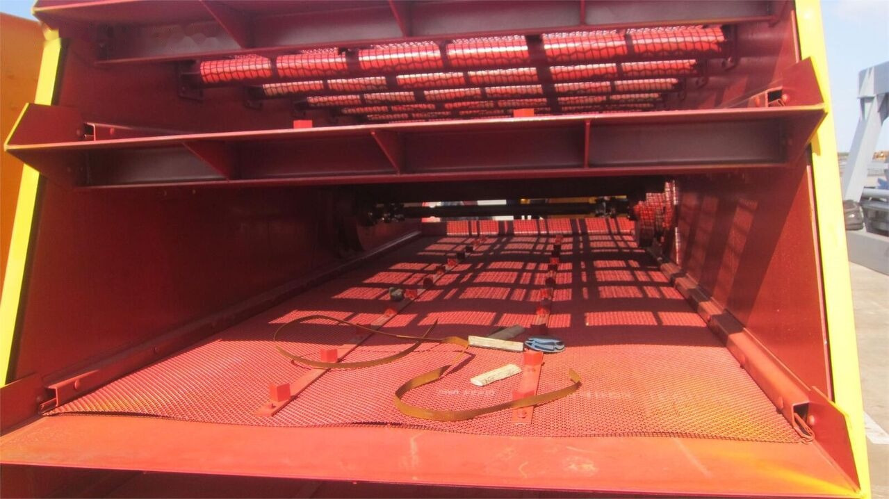 Kinglink 4YK2160 Basalt Stone Vibrating Screener - Грохот: фото 3 Kinglink 4YK2160 Basalt Stone Vibrating Screener - Грохот: фото 3