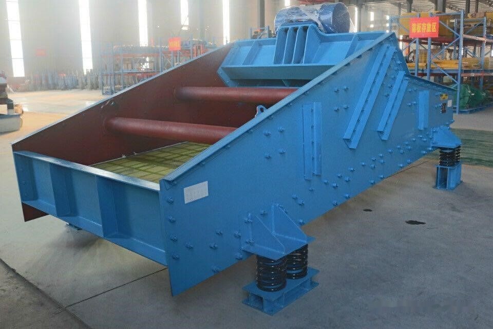 Kinglink Dewatering Screen DS1530 - Грохот: фото 3 Kinglink Dewatering Screen DS1530 - Грохот: фото 3