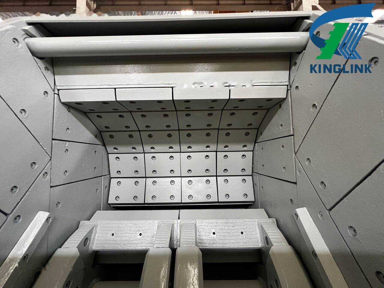 Kinglink HSI Impactor KPF1416 - Ударная дробилка: фото 1 Kinglink HSI Impactor KPF1416 - Ударная дробилка: фото 1