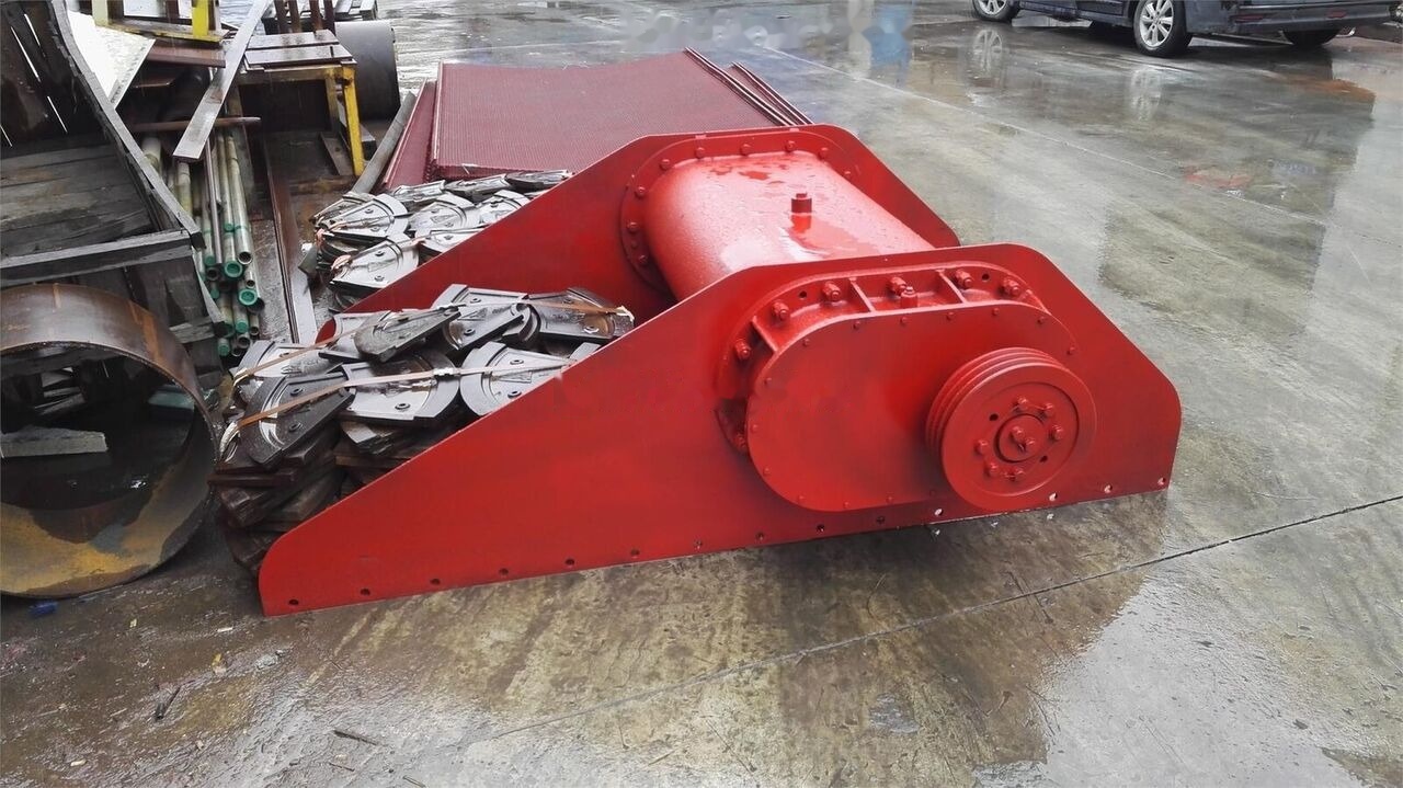 Kinglink High quality Vibrating feeder ZSW600x150 - Горнодобывающая техника: фото 5 Kinglink High quality Vibrating feeder ZSW600x150 - Горнодобывающая техника: фото 5