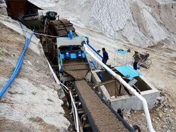Новый Дробилка Kinglink KL26-55 Aggregate and Sand Washing Plant: фото 7
