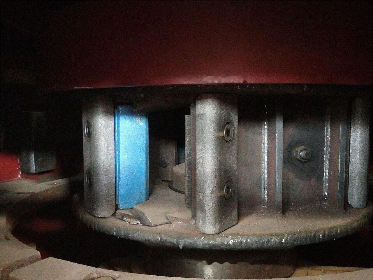 Новый Ударная дробилка Kinglink KL8 VSI Impact Crusher: фото 6