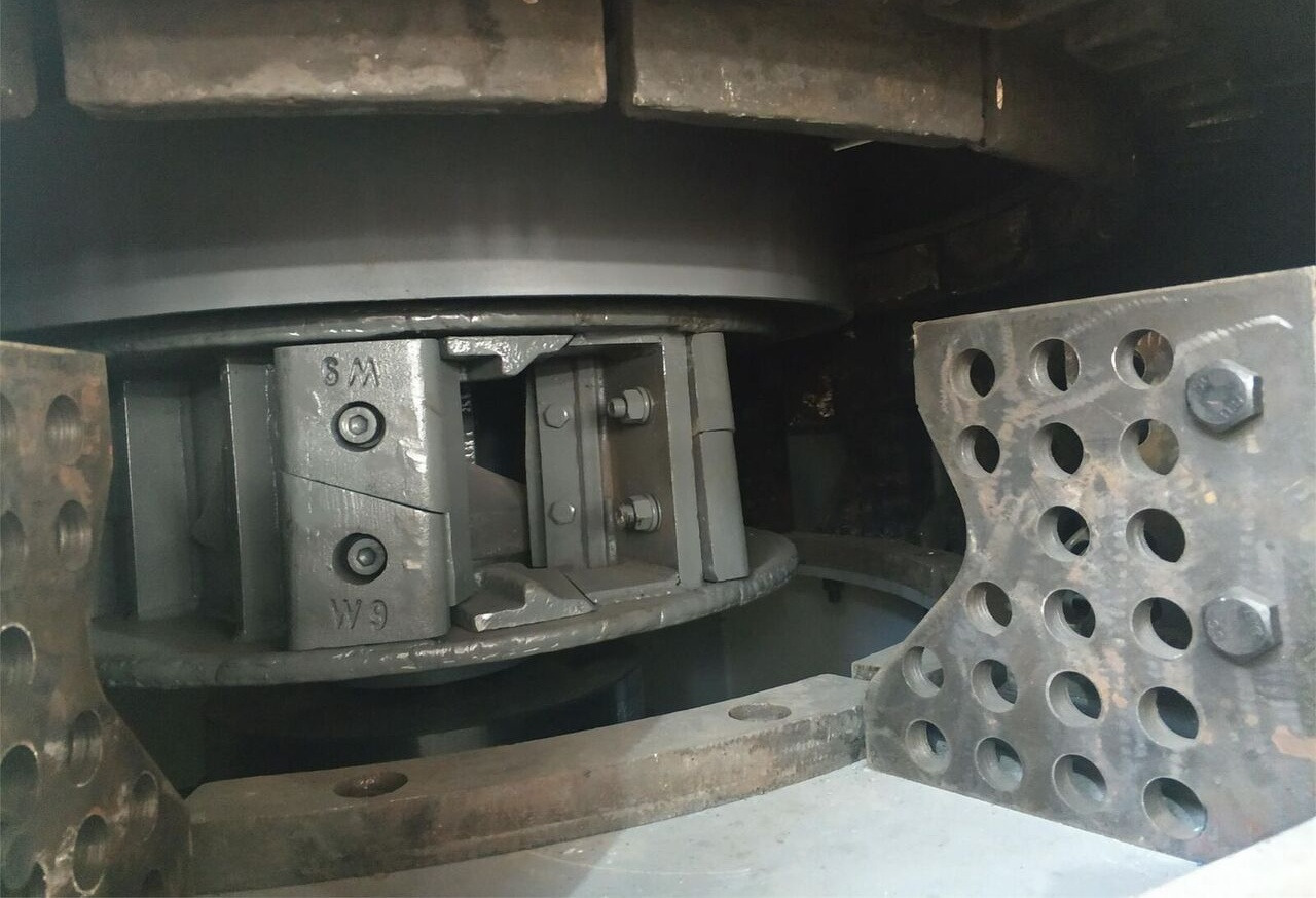 Kinglink KL8 VSI Impactor - Ударная дробилка: фото 3 Kinglink KL8 VSI Impactor - Ударная дробилка: фото 3