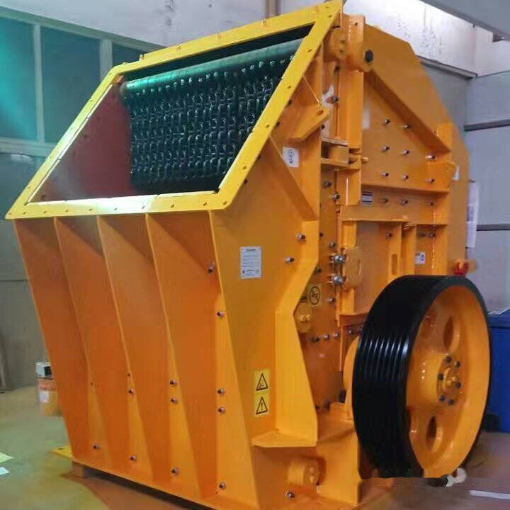 Kinglink KPF1416 Horizontal Impact Crusher | limestone - Ударная дробилка: фото 4 Kinglink KPF1416 Horizontal Impact Crusher | limestone - Ударная дробилка: фото 4
