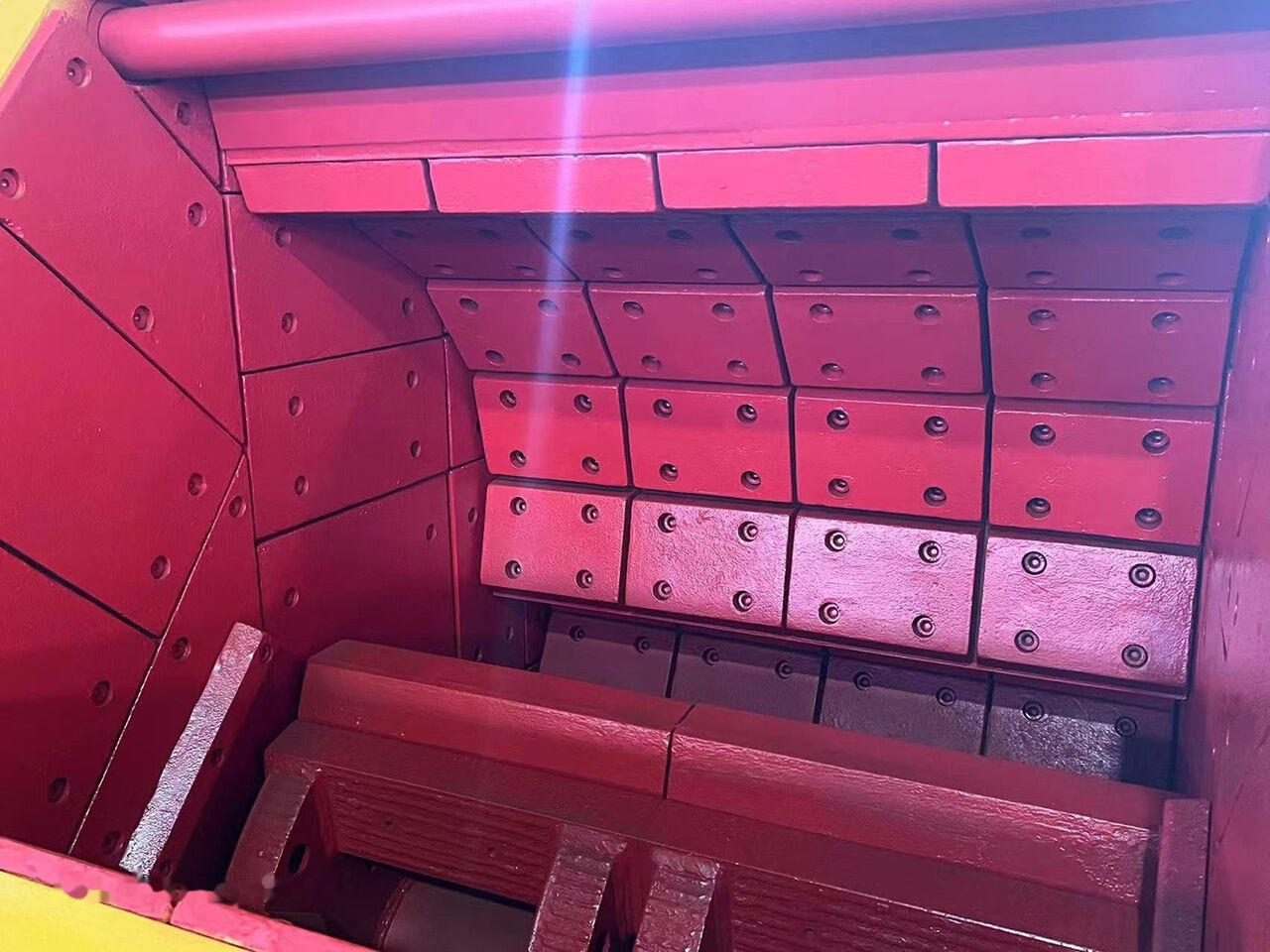Kinglink KPF1416 Horizontal Impact Crusher | limestone - Ударная дробилка: фото 5 Kinglink KPF1416 Horizontal Impact Crusher | limestone - Ударная дробилка: фото 5