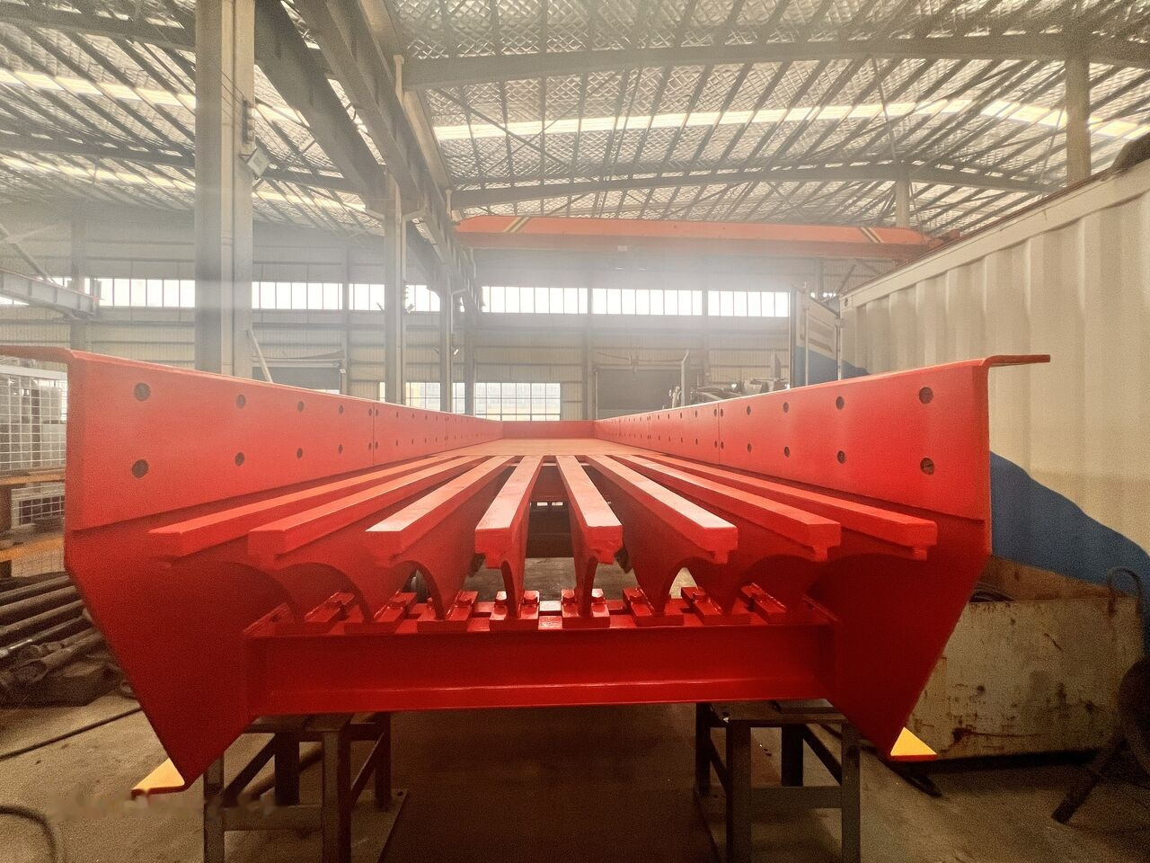 Kinglink Vibrating Grizzly Feeder 5220 | Stone Crushing Plant - Дробилка: фото 4 Kinglink Vibrating Grizzly Feeder 5220 | Stone Crushing Plant - Дробилка: фото 4